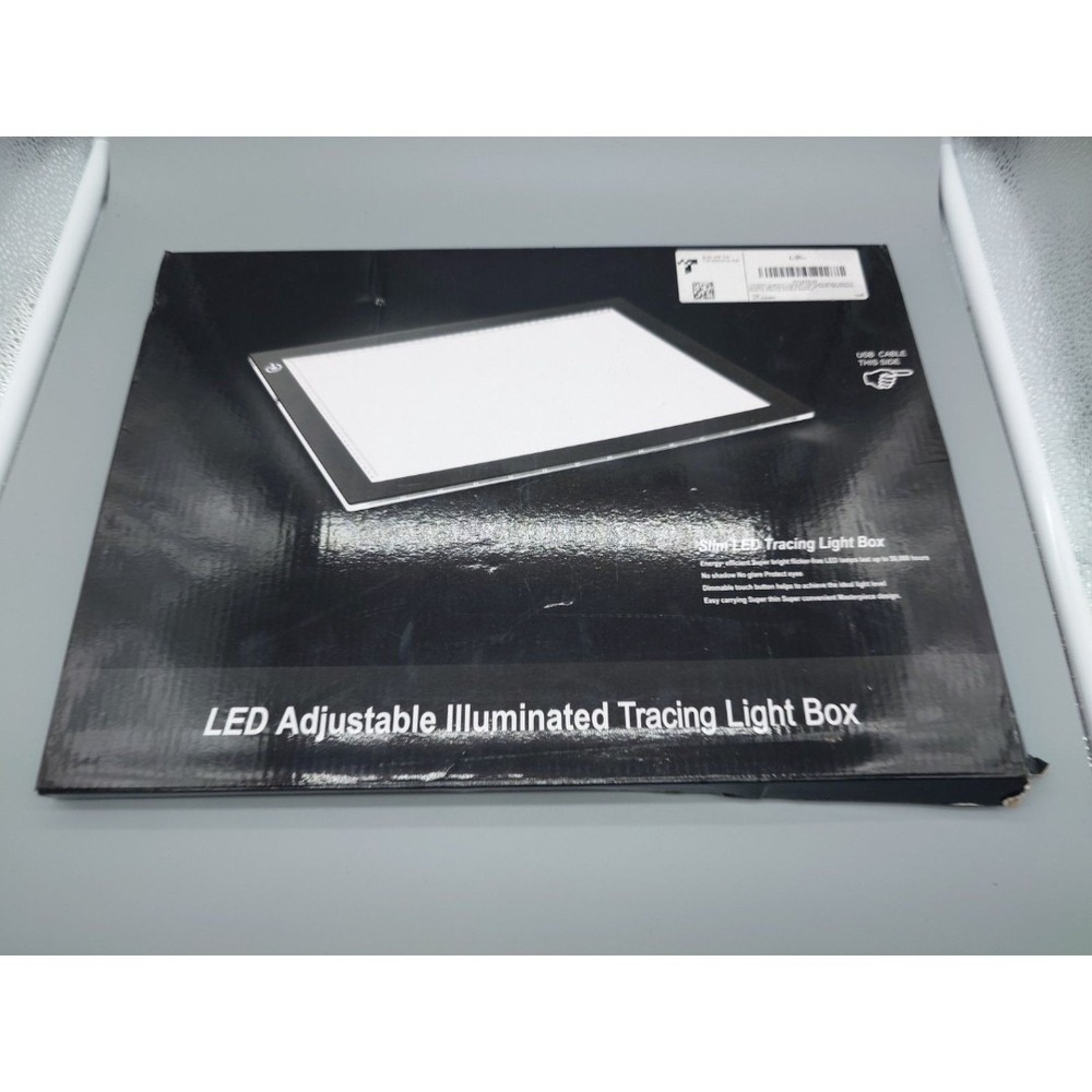 A4 TRACING LIGHT BOX [GNH024273]